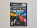 PS2 - Test Drive Unlimited