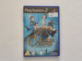 PS2 - The Golden Compass