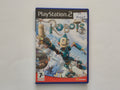 PS2 - Robots