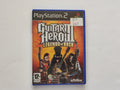 PS2 - Guitar Hero 3: Legends of Rock