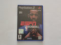 PS2 - ESPN NBA Basketball