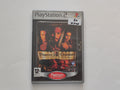PS2 - Pirates of the Caribbean: The Legend of Jack Sparrow
