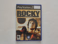 PS2 - Rocky Legends