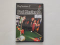 PS2 - Pool Master