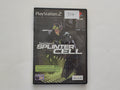 PS2 - Splinter Cell