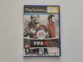 PS2 - Fifa 08