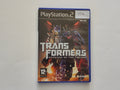 PS2 - Transformers: Revenge of the Fallen