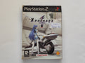 PS2 - Xenosaga Episode 2