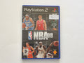 PS2 - NBA 08