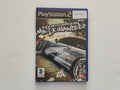PS2 - Need for Speed: Most Wanted