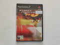 PS2 - Street Fighter Ex 3