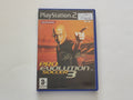 PS2 - Pro Evolution Soccer 3