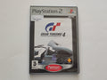 PS2 - Gran Turismo 4: The Real Driving Simulator