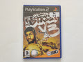 PS2 - NBA Street Vol 3