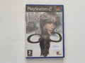 PS2 - Syberia 2