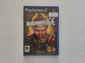 PS2 - Mercenaries 2