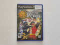 PS2 - Legend of the Dragon