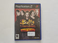PS2 - Buffy The Vampire Slayer: Chaos Bleeds