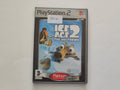 PS2 - Ice Age 2 The Meltdown