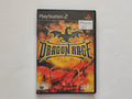 PS2 - Dragon Rage