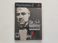 PS2 - The Godfather Limited Edition