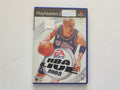 PS2 - Nba Live 2003