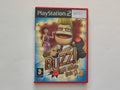 PS2 - Buzz The Music Quiz
