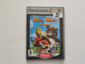 PS2 - Over Hækken