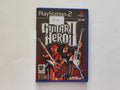 PS2 - Guitar Hero 2
