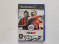 PS2 - Fifa 09