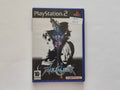 PS2 - Soul Calibur 2