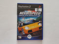 PS2 - Need for Speed: Hot Pursuit 2