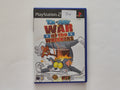 PS2 - Tom & Jerry War of the Whiskers