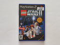 PS2 - Lego Star Wars 2 The Original Trilogy