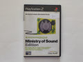 PS2 - Ministry Of Sound Edition