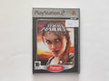 PS2 - Lara Croft Tomb Raider: Legend