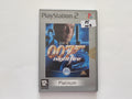 PS2 - 007 Nightfire