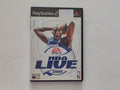 PS2 - NBA Live 2001
