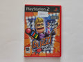 PS2 - Buzz! The Pop Quiz