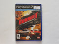 PS2 - Burnout Revenge