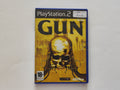 PS2 - Gun