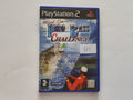 PS2 - Pro Bass Challenge