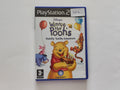 PS2 - Disney's Winnie The Pooh's Rumbly Tumbly Adventure