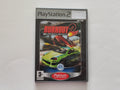 PS2 - Burnout 2: Point of Impact