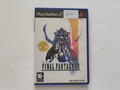 PS2 - Final Fantasy XII