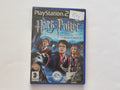 PS2 - Harry Potter og Fangen Fra Azkaban