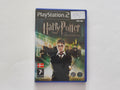 PS2 - Harry Potter og Fonixordenen