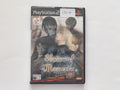 PS2 - Shadow of Memories