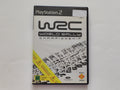 PS2 - World Rally Championship