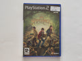 PS2 - The Spiderwick Chronicles